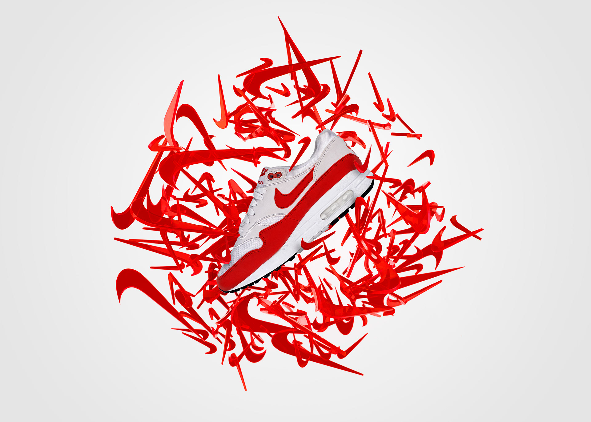 Les sneakers au Maroc : la contrefaçon et la firme Nike